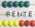 Rentenversicherung